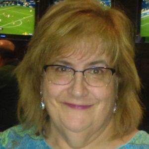 Meet your Posher, Glenna